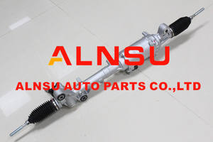 Nouvelle crémaillère de direction assistée électrique de pièces de voiture de bonne qualité pour Mazda M6GH RHD GS8T-32-960 - Product Image 3