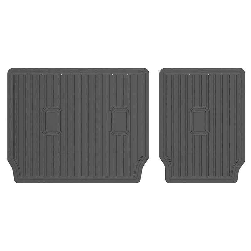 Ford Escape 2020-2025 Car seatback Mats