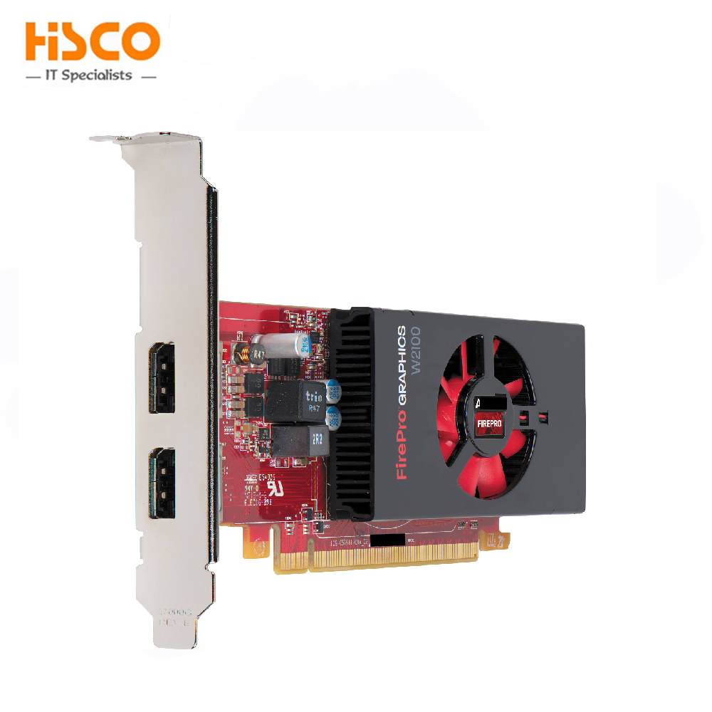 AMD FirePro W2100 グラフィックボード Amazon.com: AMD FirePro W2100 Graphic Card - 630 MHz Core