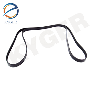 LR064185 5.0L V8 Courroie Essence LR011345 T2R10142 Pour <span class=keywords><strong>Land</strong></span> <span class=keywords><strong>Rover</strong></span> <span class=keywords><strong>Discovery</strong></span> 4 Vogue 2010 - 2012 Sport Jaguar XJL XF XK X150 - Product Image 3