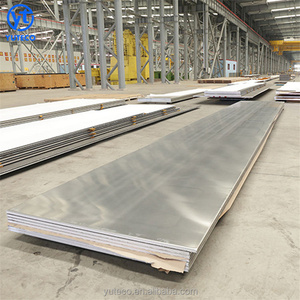 Feuilles et plaques en aluminium de la série 5000, qualité supérieure, en alliage 5052 H32 H38, directement de l'usine, format 4 pieds x 8 pieds - Product Image 5