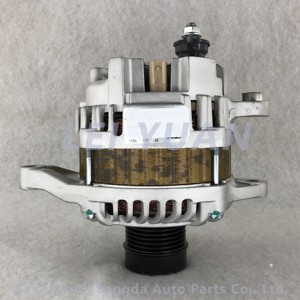 Alternador de Coche de 12V de Alta Calidad para DODGE Caliber, CHRYSLER Sebring, JEEP Compass A002TJ0481 ALM3481BS 04801323AB - Product Image 5