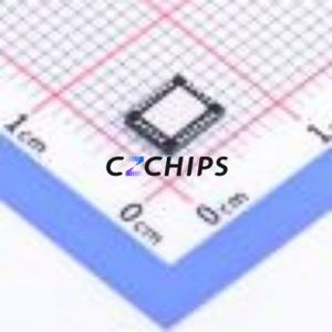 Nuevo y Original LM25066PSQ/NOPB (4x5) Circuito integrado IC Chip PMIC Professional Power Management IC (PMIC) - Product Image 2