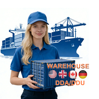 Agent de transport logistique d'entreprise à Shenzhen, agent de fret, transport maritime, entrepôt à l'étranger, États-Unis, Royaume-Uni, Canada, Espagne, Allemagne