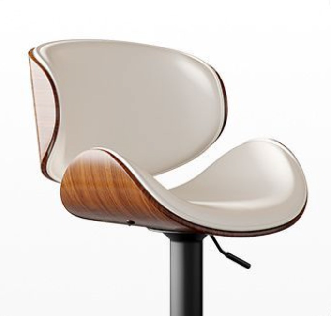 Blanc [60-80 cm de haut]