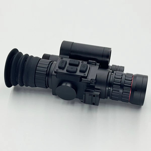 Adaptateur caméra numérique infrarouge Vision nocturne télescope tactique monoculaire avec télémètre 1000 mètres lunettes de Vision nocturne - Product Image 1