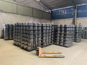 Waterfilter Waterdruk <span class=keywords><strong>Tank</strong></span> 3.2G/6G/11G/20G Wateropslagtank Voor Ro-Systeem - Product Image 5