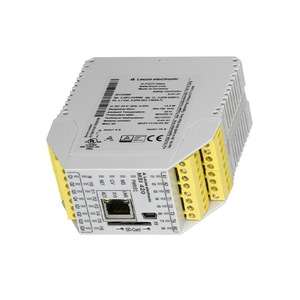 ระบบควบคุม Leuze Msi 410 01 24 โวลต์ 12 แอมป์ IP 20 สำหรับอุปกรณ์เครื่องจักรกล วิศวกรรมไฟฟ้า - Product Image 3