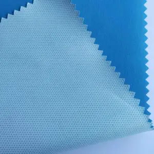 Hot Selling 100% Polyester Micro Fiber Peach Handfell Laminated TPU White Membrane Moisture Breathable 8000 3000 For Outdoor Jac