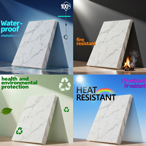 Hunan nhà máy sứ thiêu kết <span class=keywords><strong>Quartz</strong></span> <span class=keywords><strong>slab</strong></span> bóng kết thúc lớn <span class=keywords><strong>slab</strong></span> cho phòng ăn phòng khách ngoài trời Countertop sàn khách sạn - Product Image 4