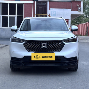 ฮอนด้า XR-V ปี 2023 1.5L CVT รุ่น Thermal เบนซิน สภาพ<span class=keywords><strong>ดี</strong></span> รถ SUV ขนาดเล็ก คุณภาพ<span class=keywords><strong>ดี</strong></span> ราคาไม่แพง รถมือสอง สะดวกสบาย - Product Image 2