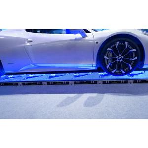 Panneaux <span class=keywords><strong>de</strong></span> danse RGB <span class=keywords><strong>de</strong></span> haute qualité, Portable en verre, Disco boîte <span class=keywords><strong>de</strong></span> <span class=keywords><strong>nuit</strong></span> couleur 3D Infinity piste <span class=keywords><strong>de</strong></span> danse affichage led - Product Image 3