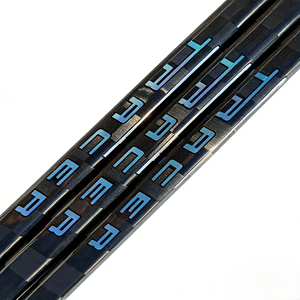 Último Modelo TRACER, <span class=keywords><strong>Palo</strong></span> <span class=keywords><strong>de</strong></span> <span class=keywords><strong>Hockey</strong></span> sobre Hielo <span class=keywords><strong>de</strong></span> Fibra <span class=keywords><strong>de</strong></span> Carbono, Curva <span class=keywords><strong>de</strong></span> Flexión Personalizable, Ligero y Duradero, <span class=keywords><strong>para</strong></span> Mano Derecha o Izquierda - Product Image 5
