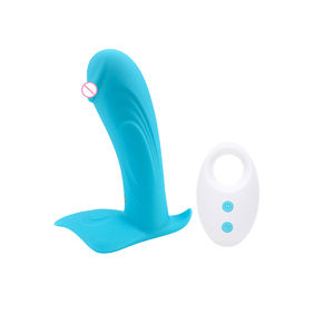 Uzaktan kumanda çiftler vibratör kadınlar için mastürbasyon titreşimli yapay penis için uzaktan kumanda ile kadın oyuncakları - Product Image 6
