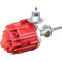 Distributeur d'allumage HEI JM6513 JM6513R pour moteur Dodge Mopar 273 318 340 360 LA