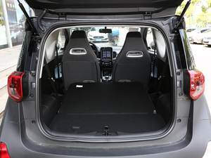 Hete Verkoop Chery Kleine Mier 4 Mini Ev Auto Arrizo 5 Voertuigen Tweedehands Kleine Carry-In Nieuwe Suv Auto Gemaakt In China Elektrische Auto 'S - Product Image 4