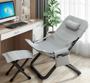 Sillas plegables para exteriores, portátil, para acampar, Picnic, <span class=keywords><strong>respaldo</strong></span>, <span class=keywords><strong>silla</strong></span> <span class=keywords><strong>de</strong></span> <span class=keywords><strong>playa</strong></span>, pesca, tumbona <span class=keywords><strong>de</strong></span> viaje ligera, sillones <span class=keywords><strong>de</strong></span> jardín al aire libre - Product Image 1