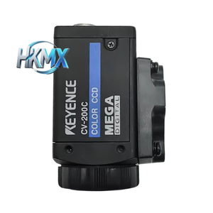 Cámara Industrial KEYENCE CV-200C 100% Nueva para Inspección Visual a Todo Color y Control de Calidad de Apariencia del Producto - Product Image 1