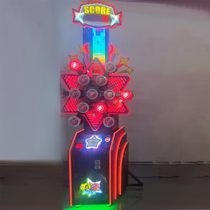 เครื่องเกมหยอดเหรียญ ดินิเปา อาร์เคด  แบบกดโบนัส-เดี่ยว  เครื่องเกมวิดีโอ  เครื่องแลกตั๋ว - Product Image 6