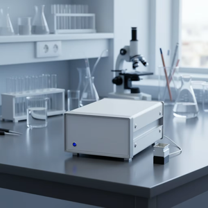 Medidor de Conductividad Térmica de un Solo Lado ASTM C1113 ASTM D5930, Probador de Conductividad Térmica Portátil, Analizador de Conductividad Térmica - Product Image 4