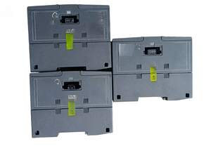 คอนโทรลเลอร์ PLC เซ็นเซอร์โมดูลอินพุตเอาต์พุตดิจิตอลยี่ห้อใหม่ 6ES7 288-2DT08-0A - Product Image 1