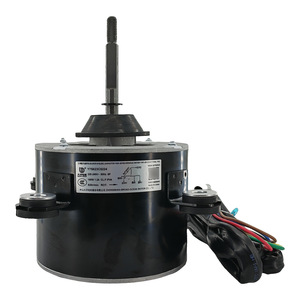 Moteur de ventilateur extérieur de climatiseur Dayang Motor Y7S623C5224 150W 220-240V 50Hz 6P IP44 - Product Image 1