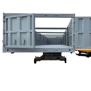 SINOTRUCK Semi-remorque de transport routier lourd 8x4 Diesel Euro 6 Nouveau camion fourgon de fret Boîte de vitesses FAST 10 rapports 351-450 ch 31-40T - Product Image 1