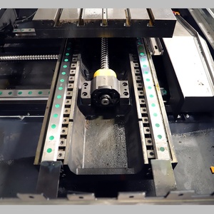 Yotmt vmc850 phay trung tâm dọc <span class=keywords><strong>CNC</strong></span> <span class=keywords><strong>5</strong></span> trục trung tâm gia công fanuc GSK - Product Image 3