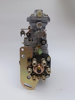 Pompe d'injection de carburant de haute qualité pour moteurs diesel de camions lourds 0460426401 A3960900 Originale authentique