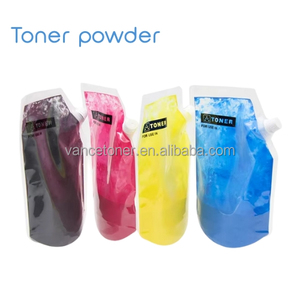 VANCET polvere di <span class=keywords><strong>Toner</strong></span> compatibile Per Canon IRC C5560 C5550 C5540 C5535 ricarica <span class=keywords><strong>Toner</strong></span> fotocopiatrice 1KG BK C M Y colori Per sacchetto - Product Image 6