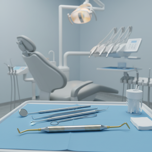 Equipo de limpieza Dental y llenado de dientes, herramienta de higiene Dental, dentista, clínica, superventas, precio al por mayor - Product Image 3
