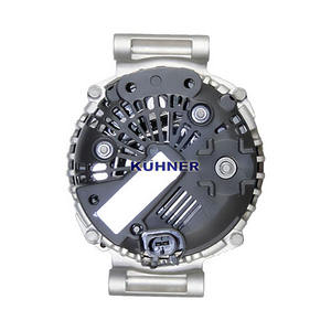 Alternateur compatible avec AUDI A4 B5 1.6 Essence (KW : 75, CV : 102) de 07-2000 à 11-2000 KUHNER 301769RI NEUF - Product Image 3