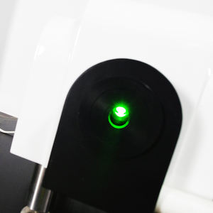 Analizzatore di Dimensioni delle Particelle a Spruzzo Industriale Winner 319 per Laboratori Chimici, Testa Concentratori di Ossigeno e Altri Strumenti di Misurazione - Product Image 3