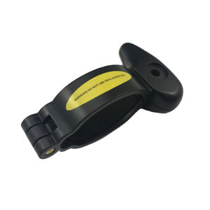 1900 मिनी लॉक एब्स प्लास्टिक ट्रिगर कुंजी सुविधाजनक अनलॉक तरीका - Product Image 3