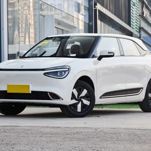 Nouvelle voiture électrique berline Dongfeng <span class=keywords><strong>Namo</strong></span> 01 EV 2026, édition Fly Chuxin, 330 km d'autonomie - Product Image 1