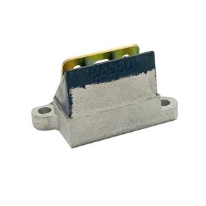 Soupape d'admission AD50 AG50 AG60 SJ50 ZZ50 Compatible pour 50cc AG <span class=keywords><strong>50</strong></span> AD AG SJ ZZ <span class=keywords><strong>50</strong></span> 60 carburateur de moto/<span class=keywords><strong>scooter</strong></span> - Product Image 3