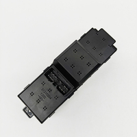 93570-4F200 935704F200 Interruptor Eléctrico para Elevalunas, para Hyundai Porter, KIA Picanto 2004-2007, K2700, BANGO