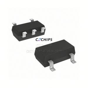 Nouveau stock original NL17SZU04DFT2G SOT-353 Circuits intégrés CI Composants électroniques spécialisés Service BOM / SMT / PCB - Product Image 1