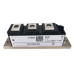 Module SCR DD104N14K neuf d'origine importé - Product Image 1