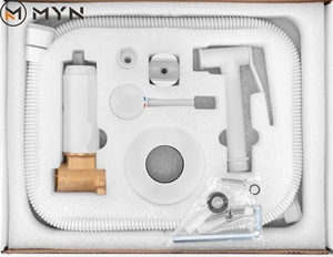 Ручной спрей для биде - Product Image 6