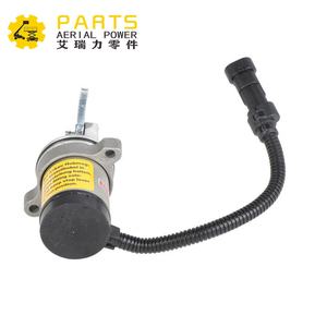 Hutdown olenoide 114678 114678Gpara GS-3384, IFT GS-<span class=keywords><strong>3390</strong></span> GS-4390 GS-5390 - Product Image 4