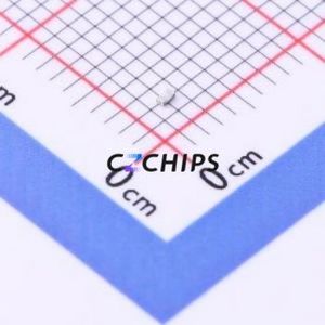Résistance SMD RHC-02W472JT 0402 (Type : Film Épais) (Résistance : 4,7 kOhm Précision : 5%) - Product Image 2