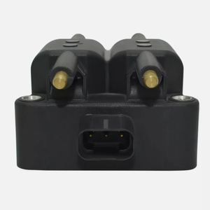 คอยล์จุดระเบิดใหม่เอี่ยม 4557468 4609080 4671025 5269670 สำหรับ <span class=keywords><strong>Chrysler</strong></span> สำหรับ Sebring สำหรับ Dodge สำหรับ <span class=keywords><strong>Neon</strong></span> สำหรับ Stratus สำหรับ Plymouth - Product Image 1