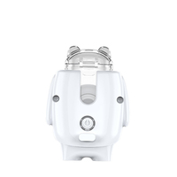 MDR CE nébuliseur de poche pour bébé portable inhalateur mini nébuliseur