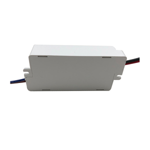 Alimentation électrique de haute qualité ZY-60, boîtier en plastique, 60w.ACto DC12v60w 5A, alimentation pour lecteur LED - Product Image 2