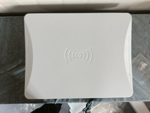 Système de plafond antivol RFID RUIFEIDI UHF 860-960 MHz <span class=keywords><strong>Antenne</strong></span> de sécurité RFID EAS montée au plafond pour la prévention des pertes en magasin - Product Image 5