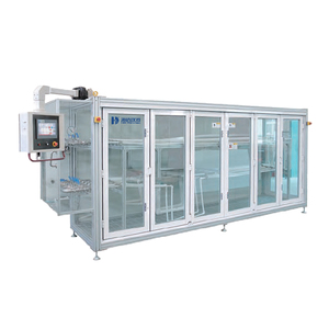 Machine d'essai de cycle thermique pour tuyaux en plastique, machine d'essai de cycle thermique pour eau chaude et froide - Product Image 3