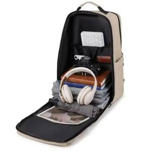 Factory Custom Casual Sport Mult-function Large Capacity Outdoor Mochila Waterproof Bag Bagpack Travel Back Pack Laptop <b>Backpack</b> - Product Image 4