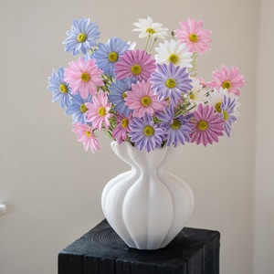 Flores Artificiales de Margarita Yifeng de 30cm-100cm, de Seda Realista, para Decoración de Bodas y Hogar - Product Image 2