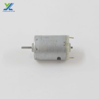 Moteur à courant continu RS-540 12V, moteur à aimant permanent à grande vitesse, diamètre 36mm, résistant aux éclaboussures, pour aspirateur Robot DIY